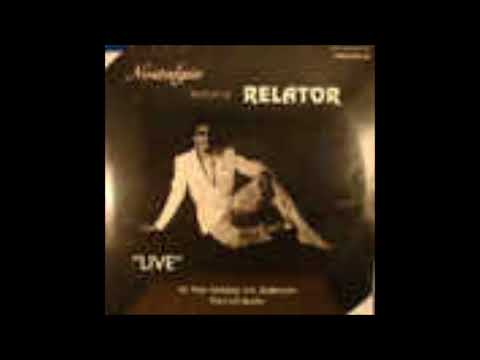 Lord Relator -  All Time Remedies