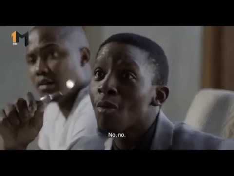 The River - Zolani's look though