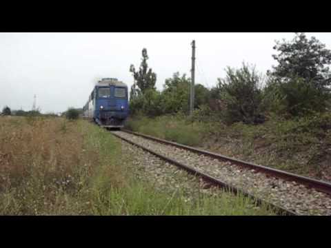 P 7033 Bucuresti Nord - Urziceni via Mogosoaia,  10.09.2010