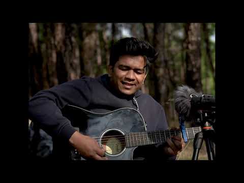 Piyush Bhisekar - Mujhme Kahi (Live)