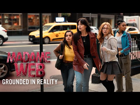 Thumbnail of the video: Grounded In Reality