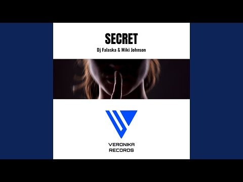 Secret (Original Mix)