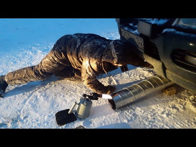 Как Завести Ларгус Напрямую