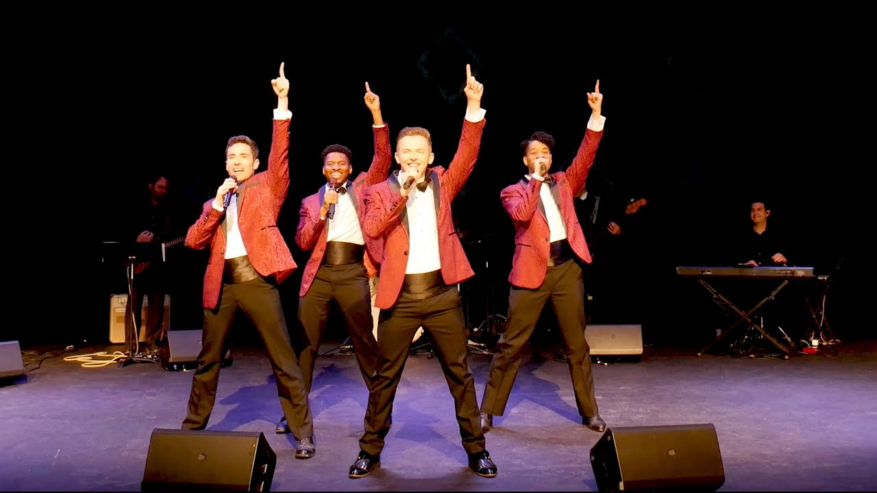 Promotional video thumbnail 2 for Sunset Live Entertainment