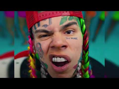 [FREE FOR PROFIT] 6ix9ine Type Beat - "POOCA" ||prodbytmd