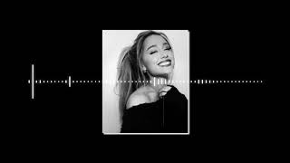 ariana grande - sometimes (slowed + reverb)