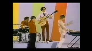 the Monkees - She Hangs Out (1967)