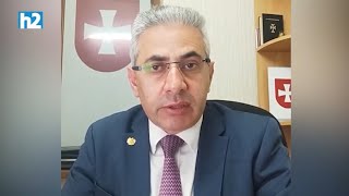 Թուրքիայի գրոհ Հայաստանի վրա' Արմավիրի մարզից. բա ու՞ր ես… էդգար Ղազարյան: Լրաբեր - 20.03.2024