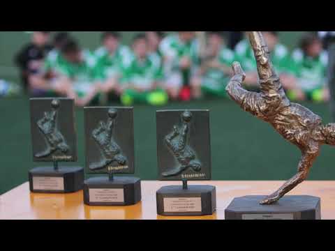 E' quasi finita l'attesa.. un video Rigamonti Multimedia