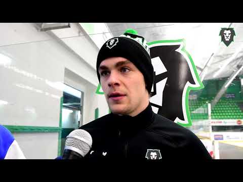 34.kolo: BK Mladá Boleslav - HC Verva Litvínov: Ohlasy s Radanem Lencem