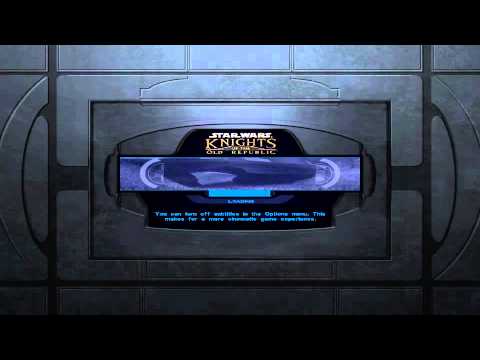 Fringewolf Plays Star Wars Knights of the Old Republic (PC) - Modded - Part 98 - Family Reunion