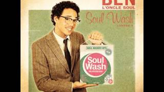 Ben l'Oncle Soul - Crazy