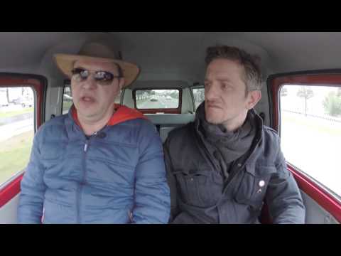 Marijan Ban o pjesničkim uzorima