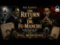 The Return of Dr. Fu-Manchu 🕵️‍♂️🔮
