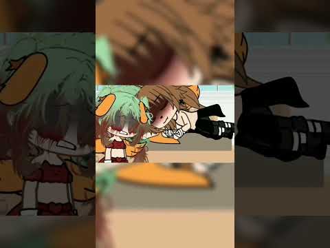 liberando mais histórias tristes de gacha club espero que gostem 🤗