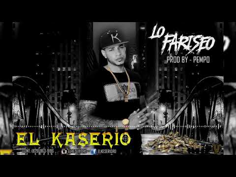 LOS FARISEOS , #KASERIO  #eoo