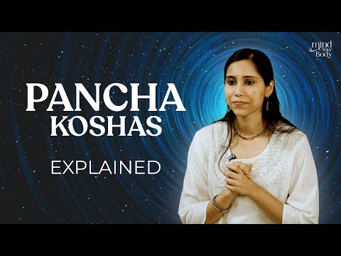 Panchakoshas Explained | Understanding the 5 Layers of the Body | Soul Space |Mind Your Body x Yofit
