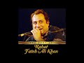 Teri Meri | Rahat Fateh Ali Khan | Audio World