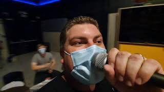 Music video thumbnail preview for Jungleproof - Medieval Ska (QUARANTINE VERSION) by Jungleproof
