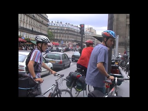 31 Aug 2002 · Official video of today's ride - 2021 Full Remaster