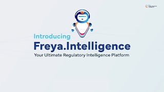 Freya.Intelligence YouTube Video
