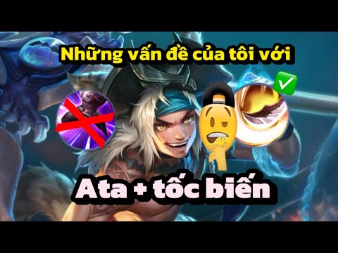 Hướng dẫn Chơi Ata