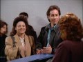 Julia Louis-Dreyfus / Elaine Marie Benes / Seinfeld Bloopers PT 1