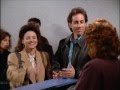 Julia Louis-Dreyfus / Elaine Marie Benes / Seinfeld Bloopers PT 1 DEFAULT Thumbnail