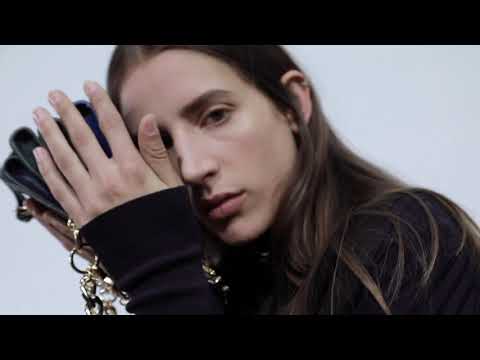 Sacai - Paris Fashion Week Ss20 Backstage