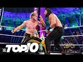 Logan Paul’s best moments: WWE Top 10, Feb. 2, 2023