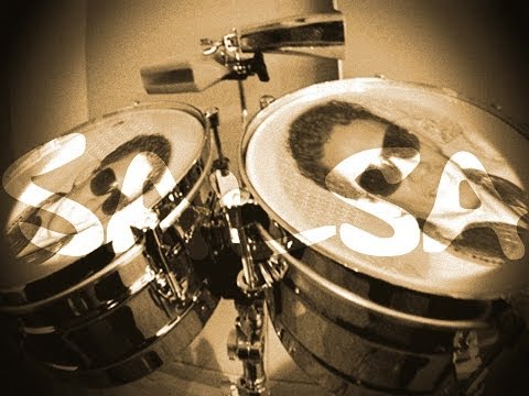 APARECIERON -  ORQUESTA TEAM MALIN