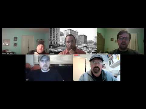 The Pittsburgh Family & Youngstown w/ JCB & Paul Hodos