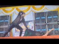 Kanna En Selaikulla Song Semma Dance Mister Thilana Adal Padal Senthamangalam 26 3 26 Today Dance