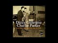 Dizzy Gillespie & Charlie Parker "Salt Peanuts"