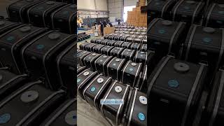 Гидравлический бак Optima type OPHA150 6740 для грузовика | Изображение 4 - Autoline