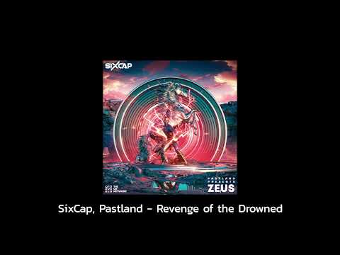 SixCap, Pastland - Revenge of the Drowned (Bonus Track)