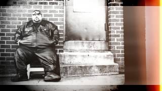 CHRIS RIVERS- I LET MY POPS DOWN