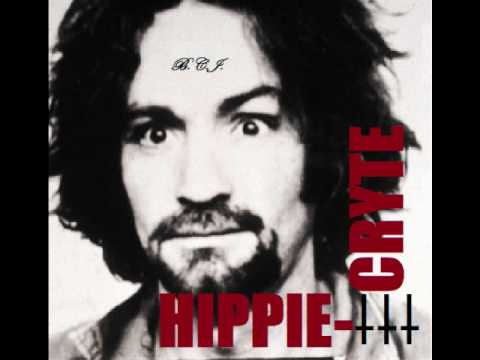 B.C.J- Hippie-cryte