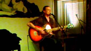 Wellu Rowaltz - Mad World (Tears for Fears cover)