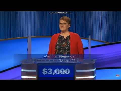 Final Jeopardy (November 30, 2022)