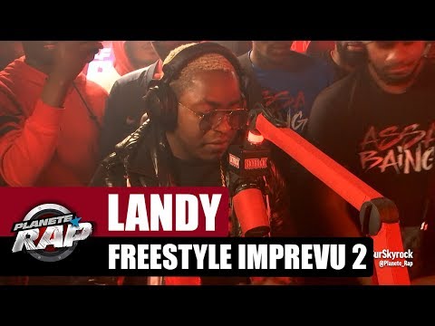 Video thumbnail for Freestyle imprévu #2