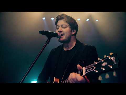 Hollier - Lay Me Down - Live at The Capitol Theatre