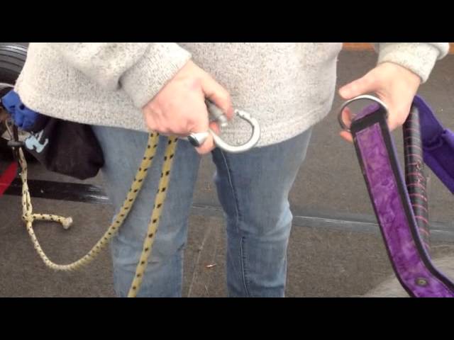 YouTube video preview