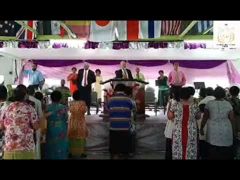 Na I Lumu Mai Lomalagi, Na Dra Mai Kalivari🎵🎶