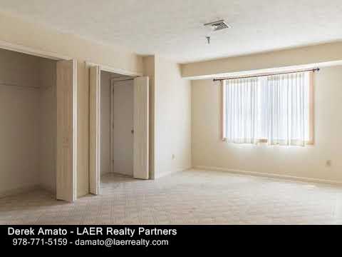 59 Mill St Unit 307, Dracut MA 01826 - Condo - Real Estate - For Sale -