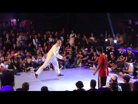 OUTBREAK EUROPE 2018 - GIERAS VS CYGA (TOP32)