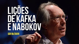 Lições de Kafka e Nabokov