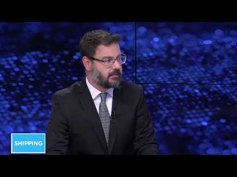 Shipping: Τα 37 λιμάνια του ΟΛΚΕ και ένα νέο αναπτυξιακό έργο για την Κέρκυρα