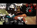 BSD React To M Y N As A Random Gacha TikTok My Au Put On 2x Sorry If This Is Bad