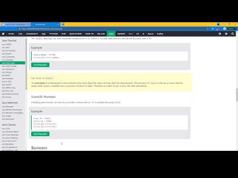 Java Foundations Lesson 2 Introduction To Java